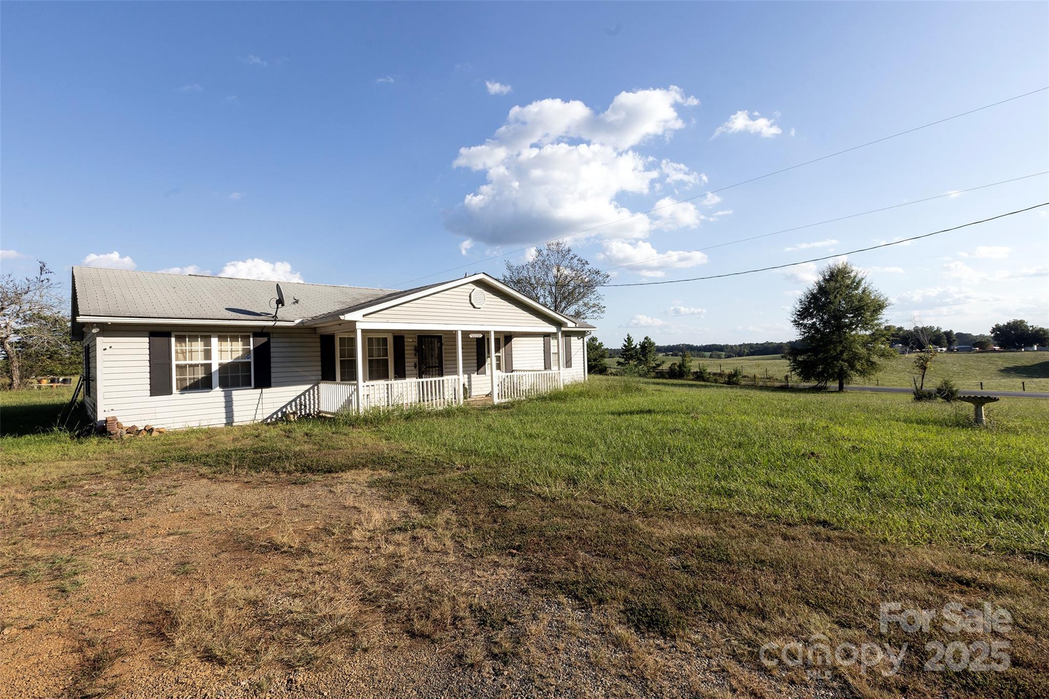 9600 Mount Olive Road