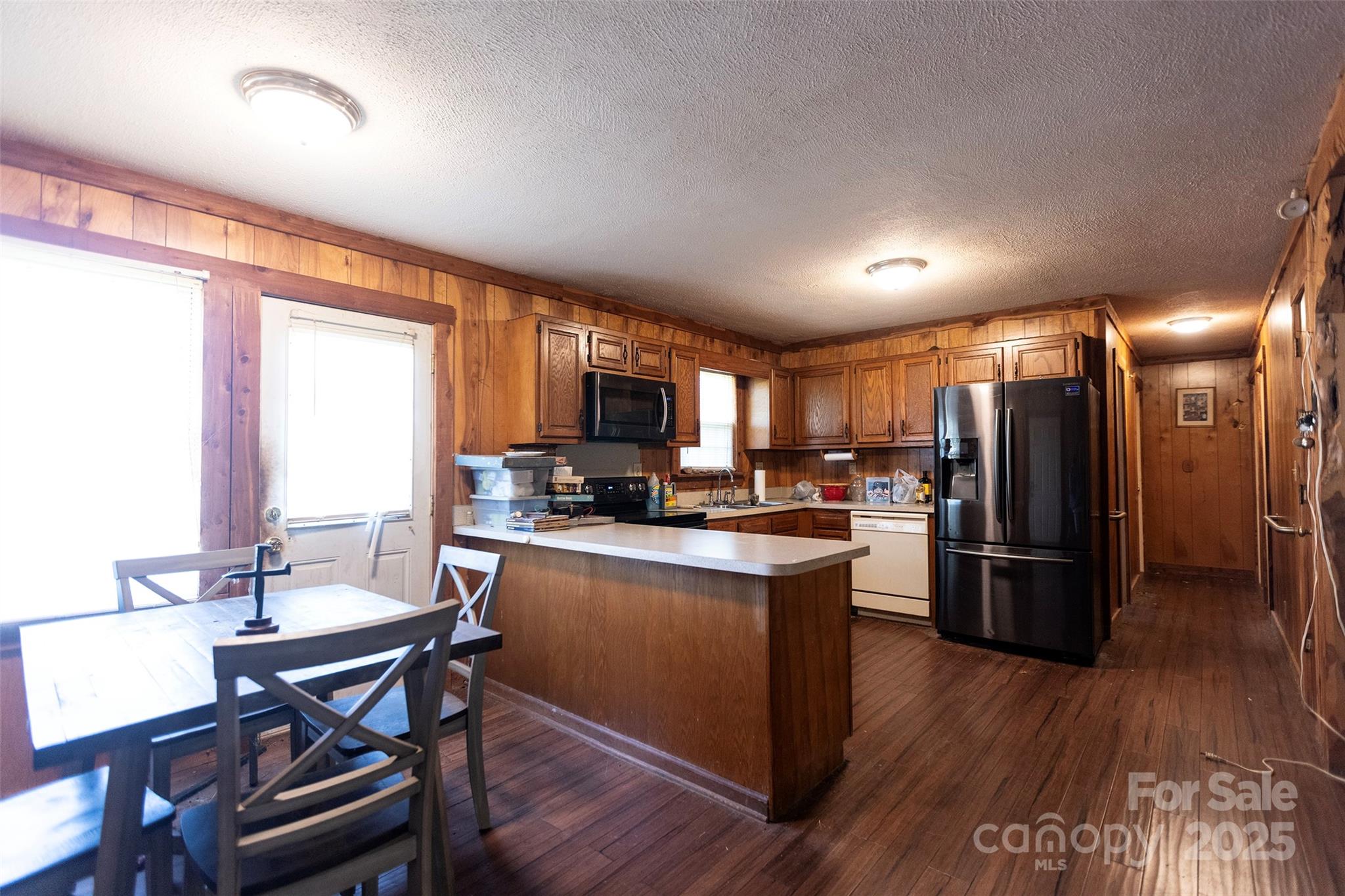 9600 Mount Olive Road