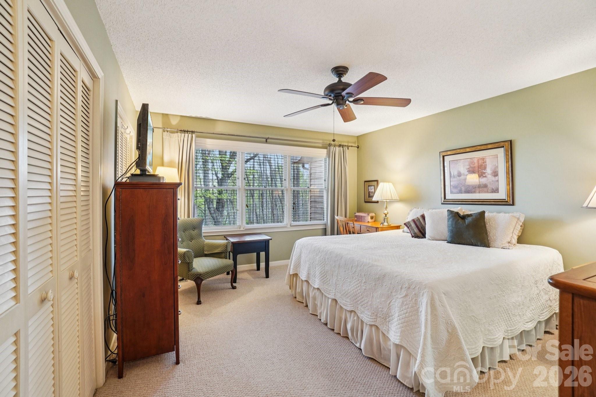 Rumbling Bald on Lake Lure - Residential