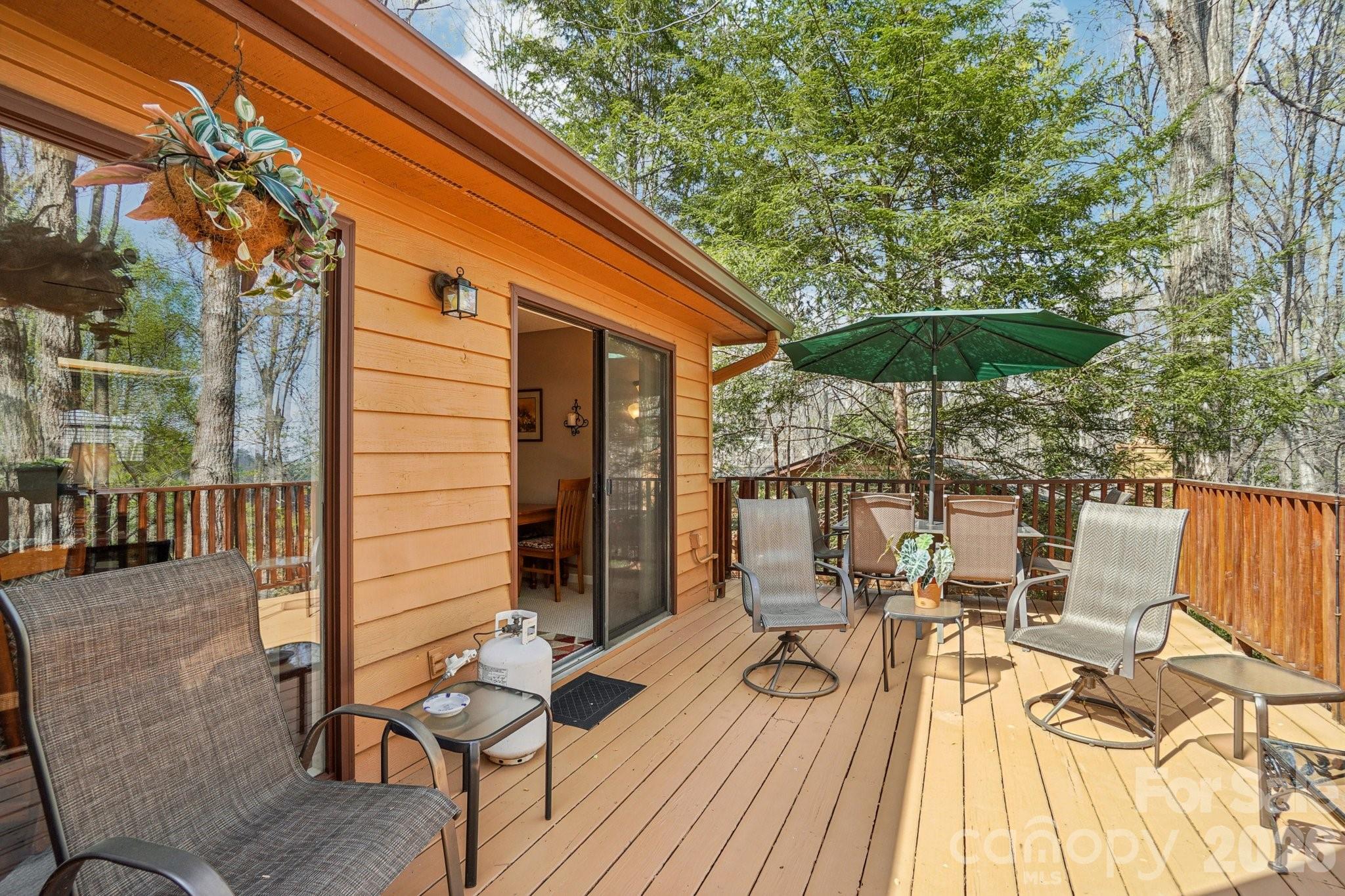 Rumbling Bald on Lake Lure - Residential