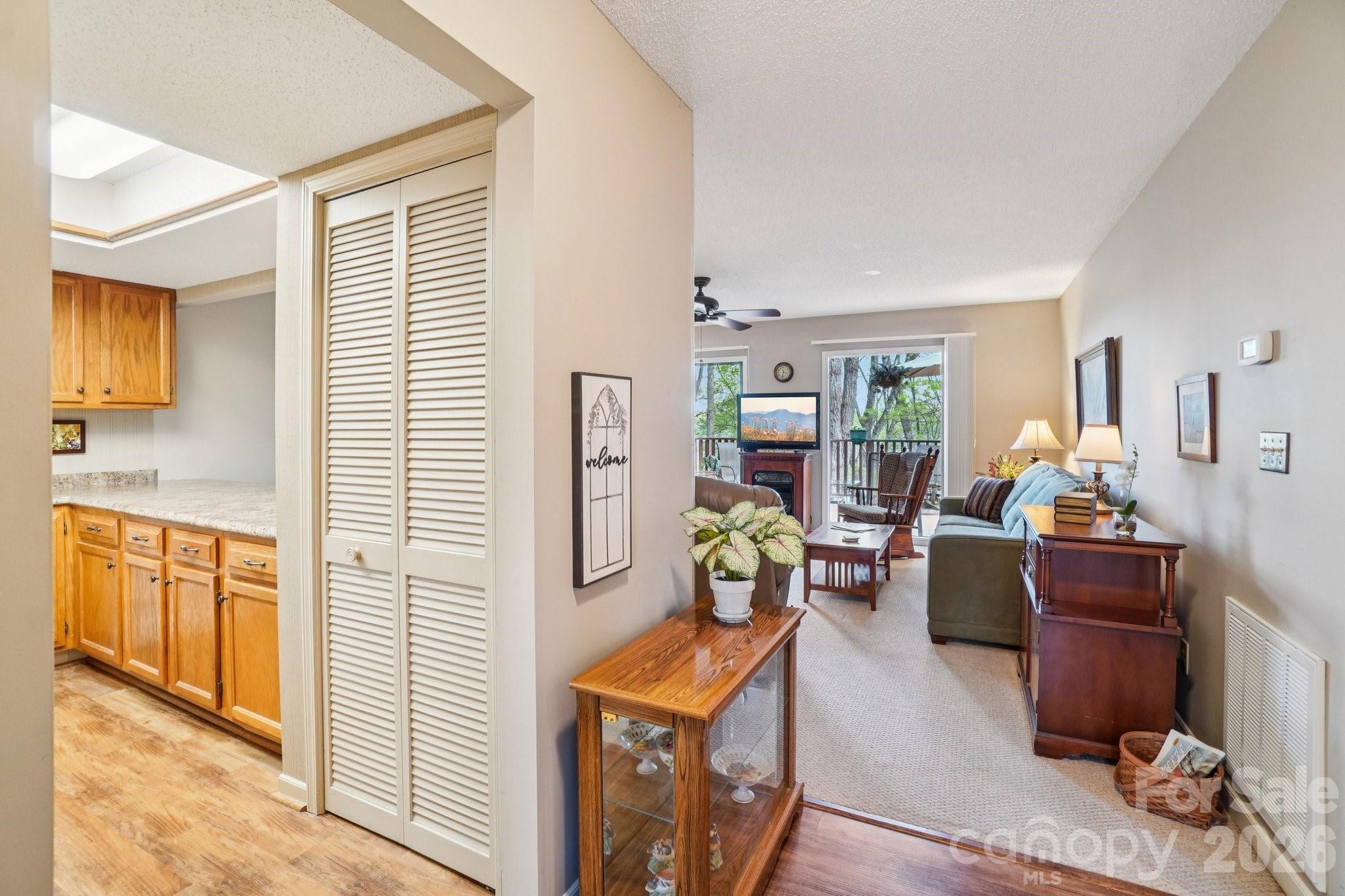 Rumbling Bald on Lake Lure - Residential