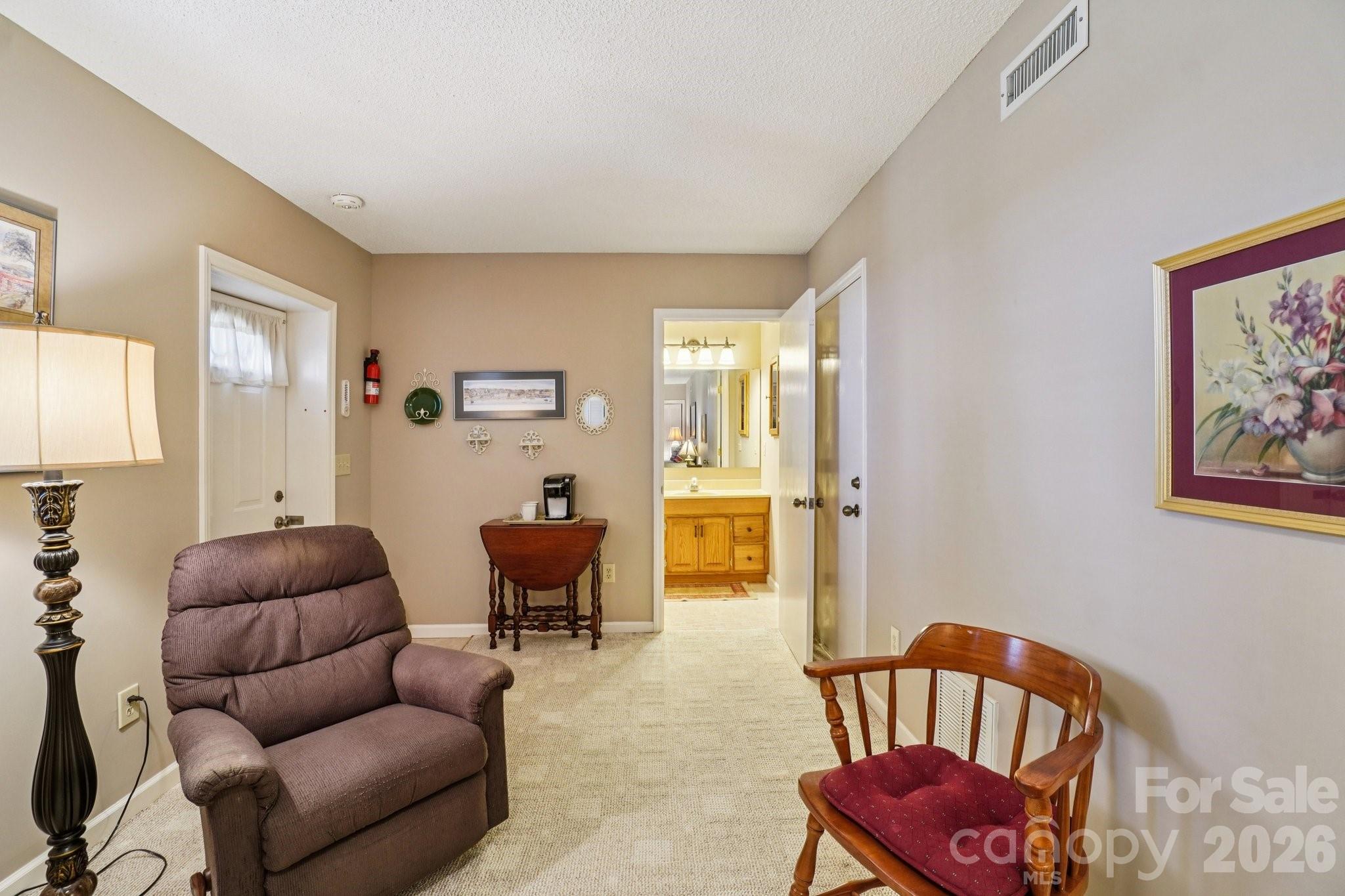 Rumbling Bald on Lake Lure - Residential