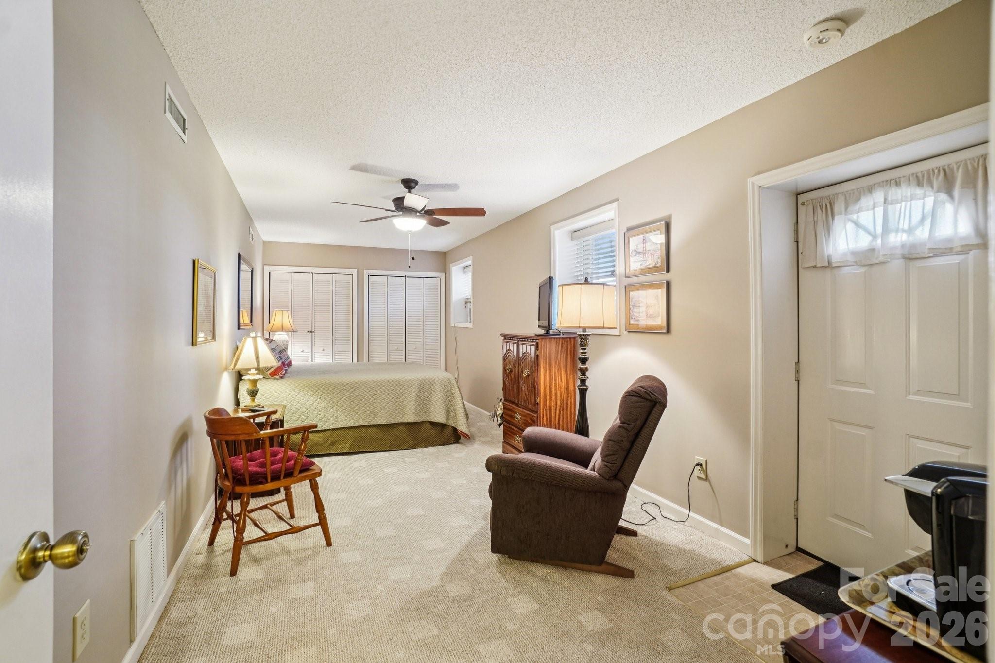 Rumbling Bald on Lake Lure - Residential