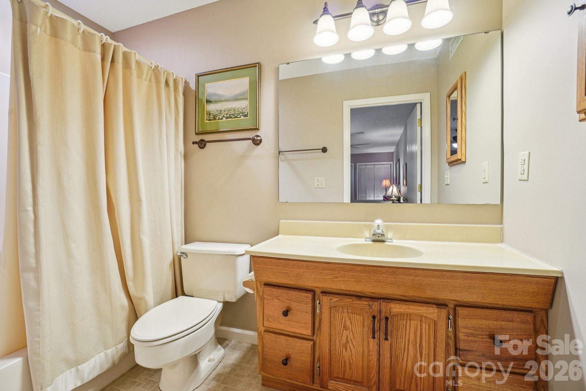 Rumbling Bald on Lake Lure - Residential