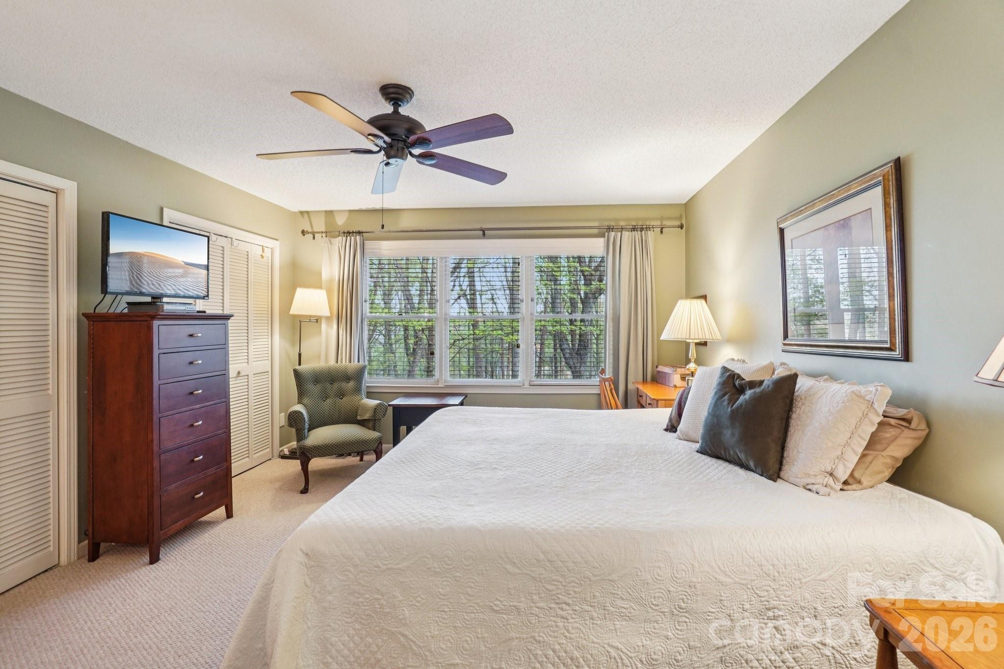 Rumbling Bald on Lake Lure - Residential