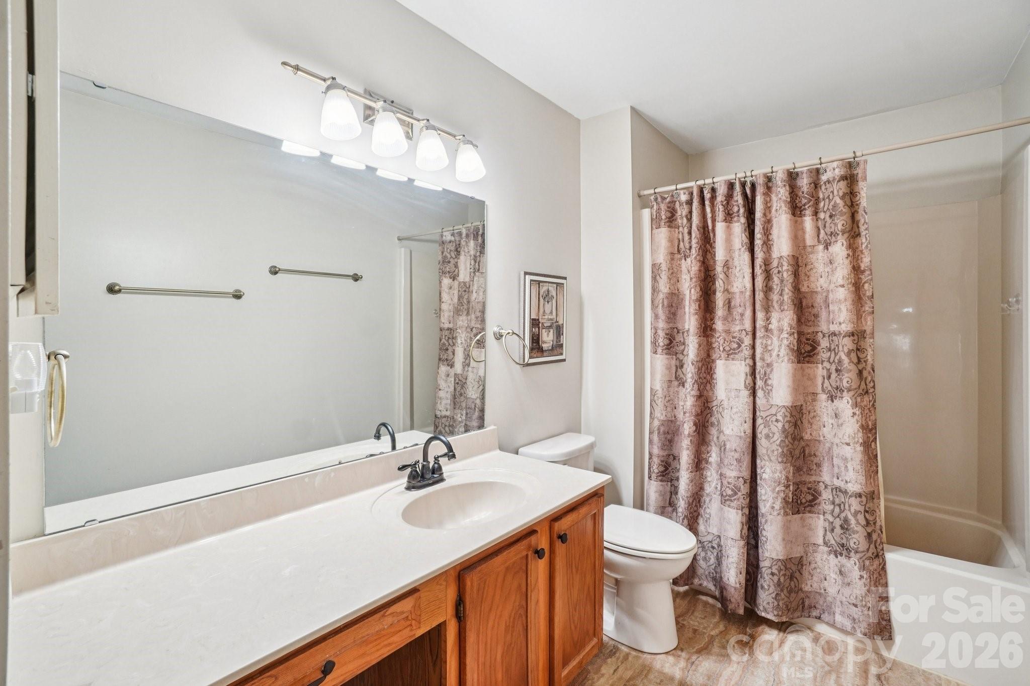 Rumbling Bald on Lake Lure - Residential