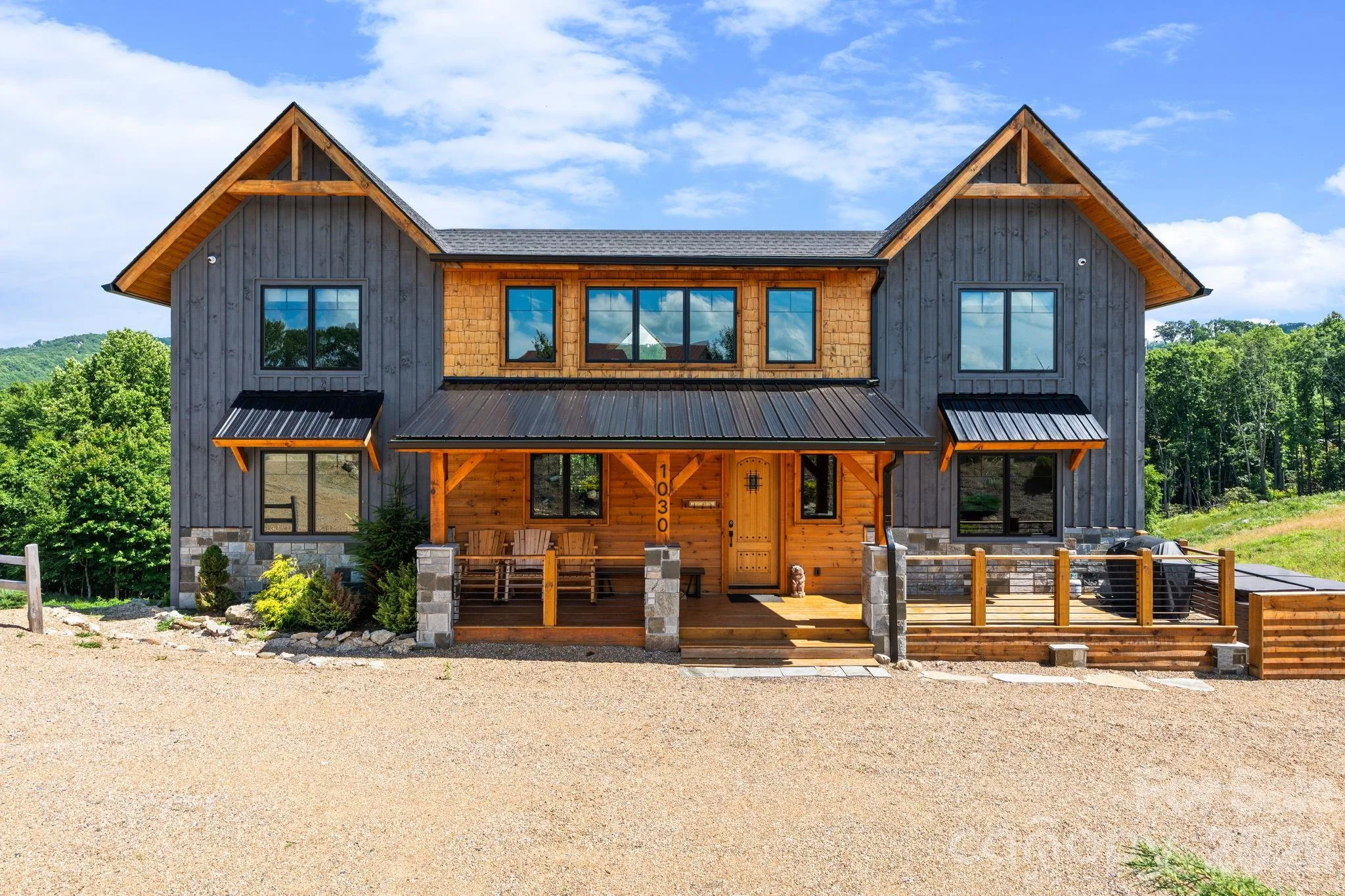1030 High Valley Overlook, Banner Elk, NC, 28604