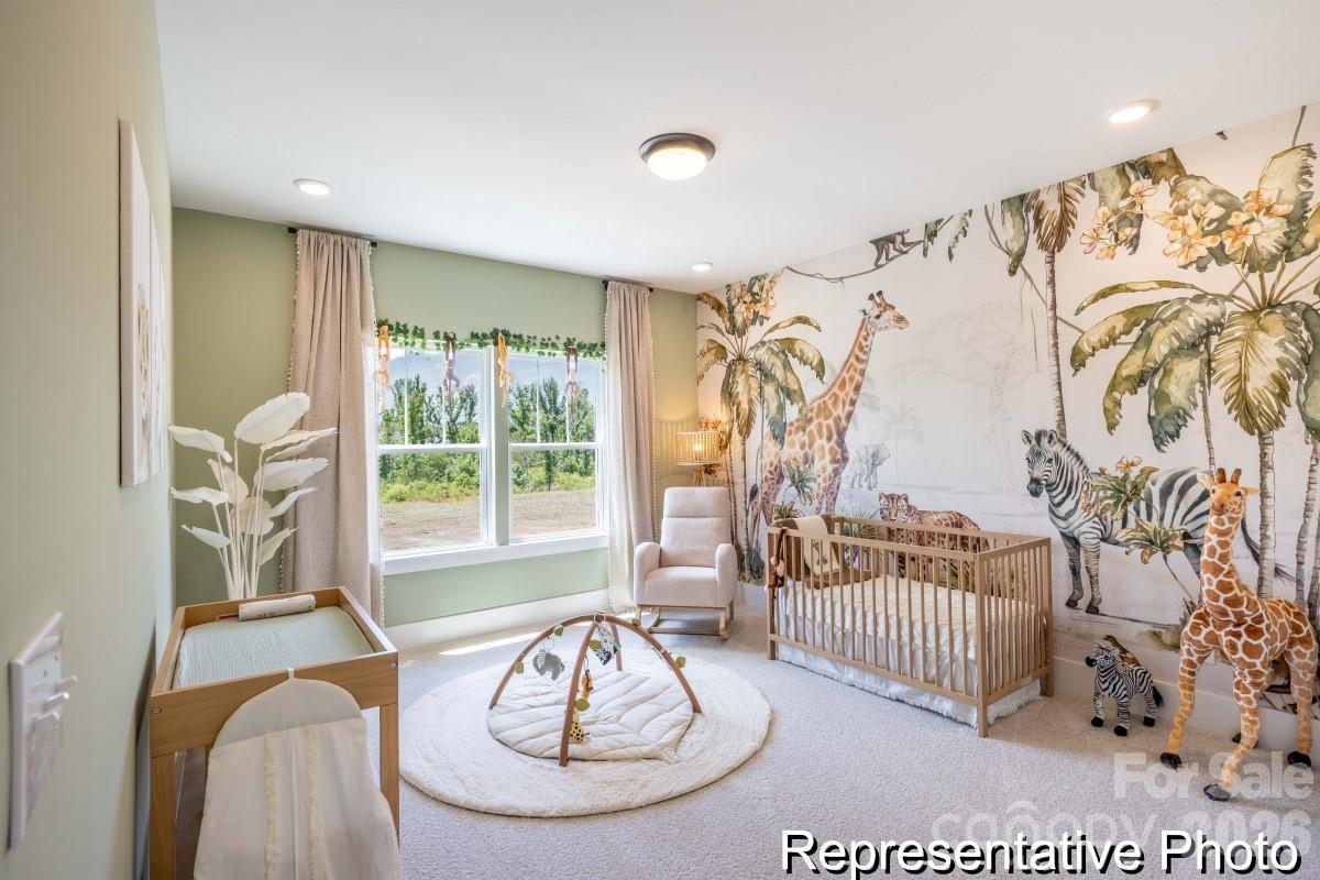 Colvin Park - Residential