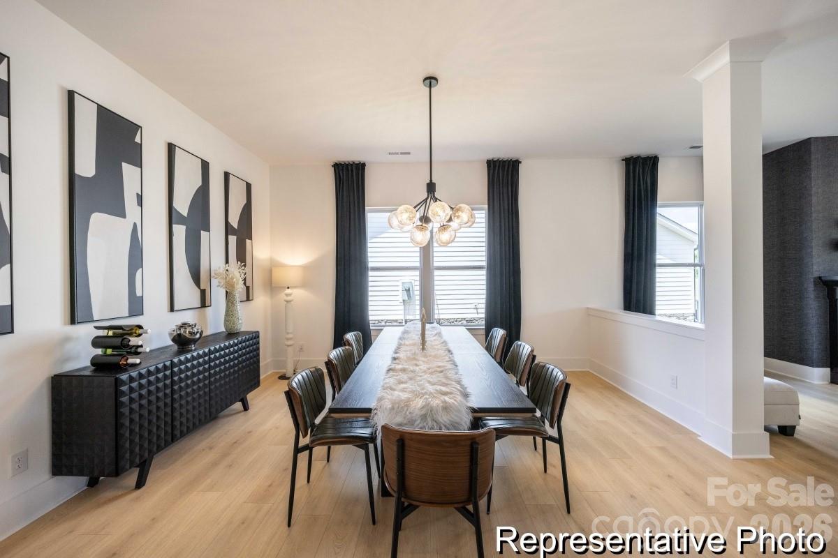 Colvin Park - Residential