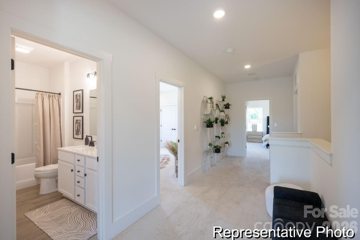 Colvin Park - Residential