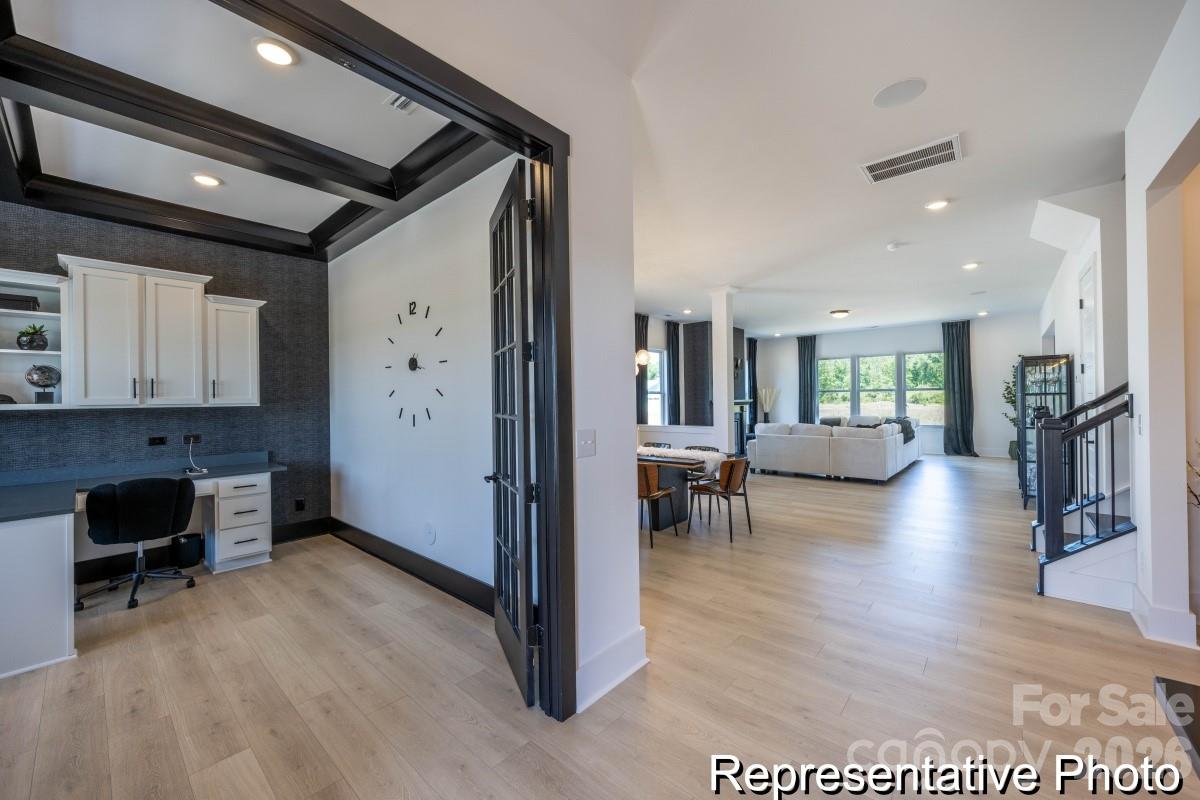 Colvin Park - Residential