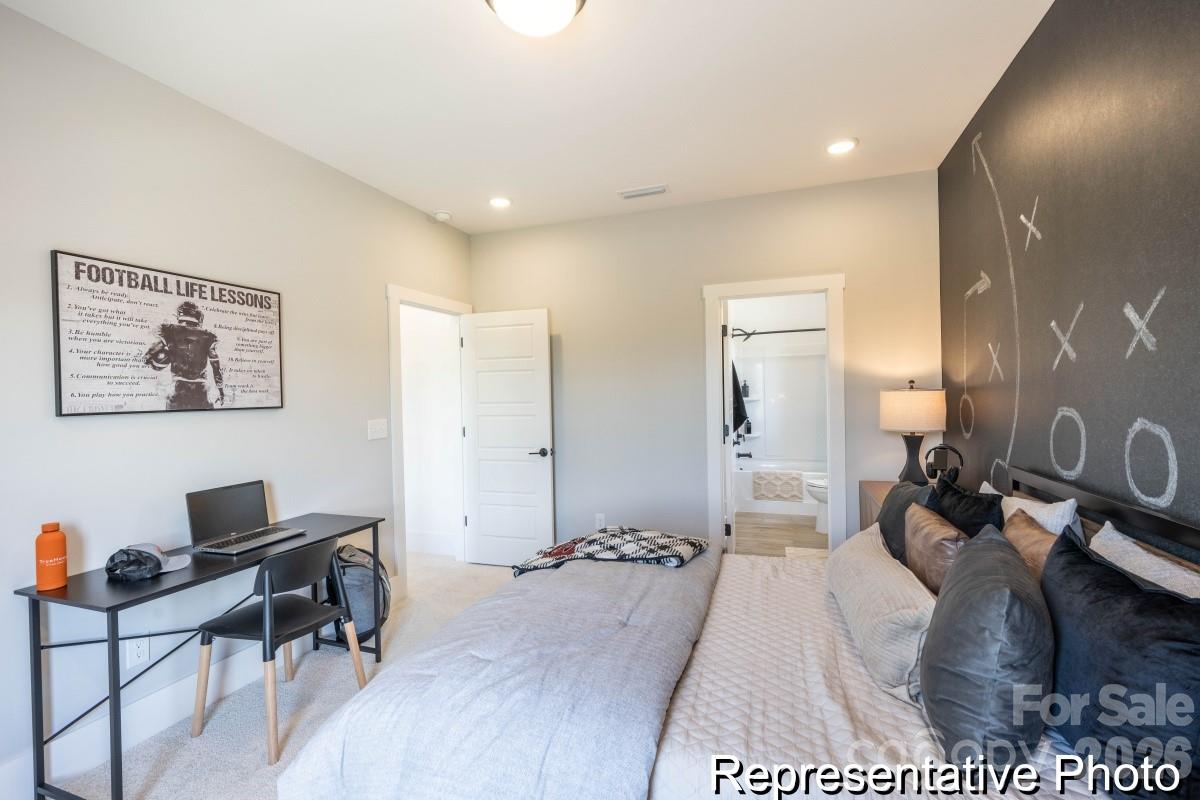 Colvin Park - Residential