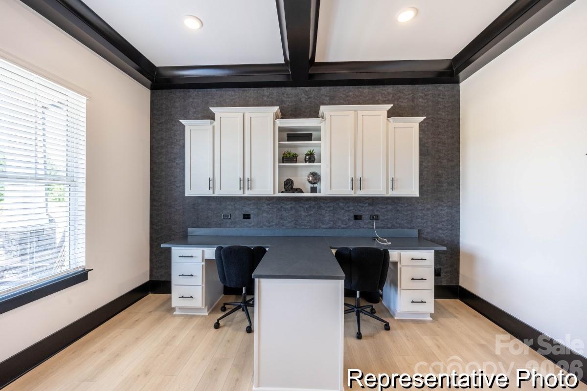 Colvin Park - Residential