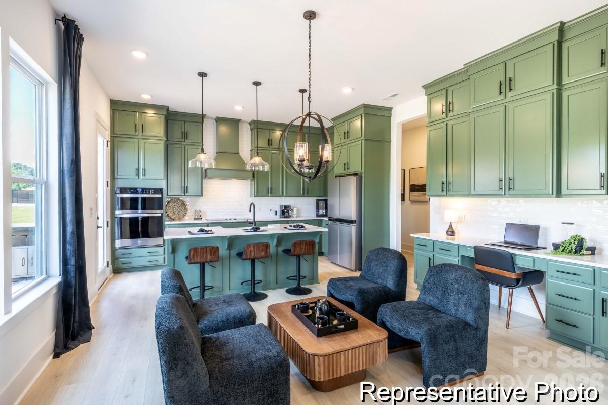Colvin Park - Residential