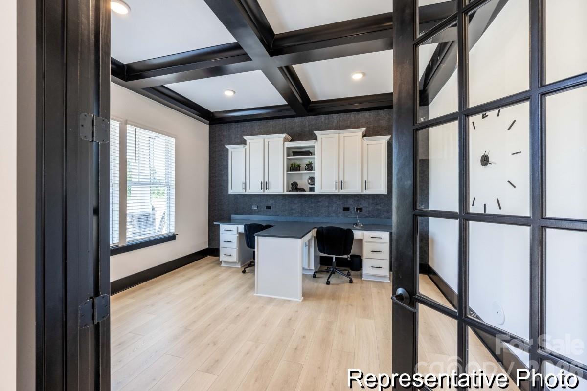 Colvin Park - Residential
