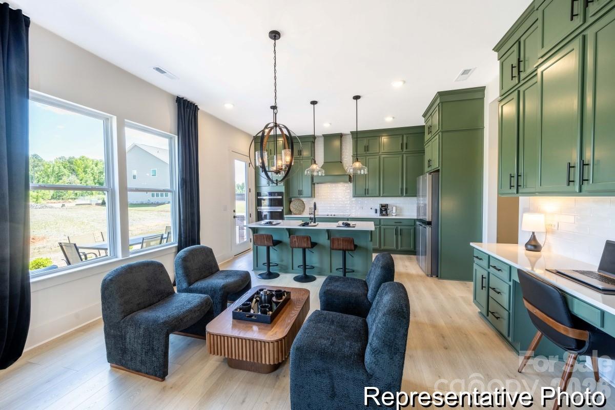 Colvin Park - Residential