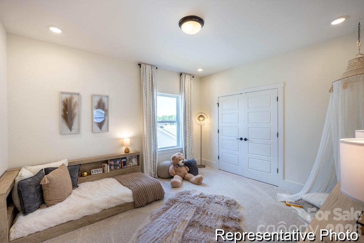 Colvin Park - Residential