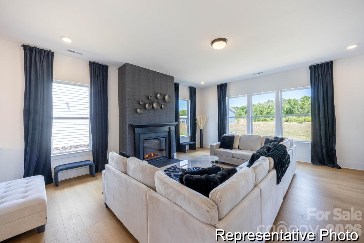 Colvin Park - Residential