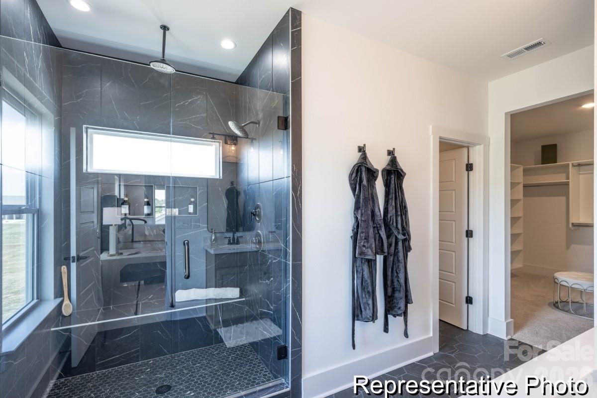 Colvin Park - Residential