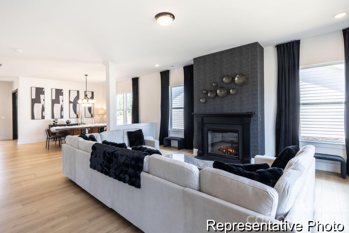 Colvin Park - Residential