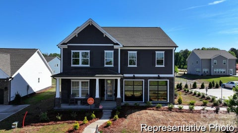 Photo of 1367 Tappan Avenue #116p, Rock Hill, SC 29730 (MLS # 4386238)