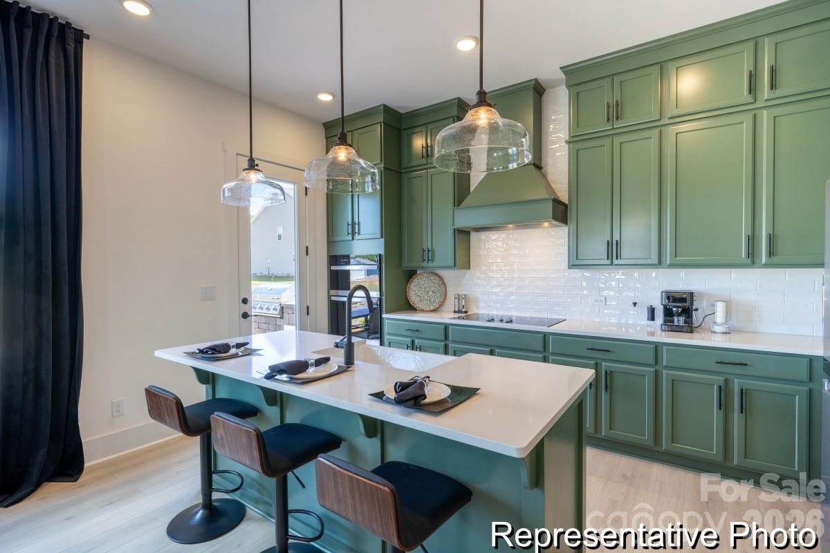 Colvin Park - Residential