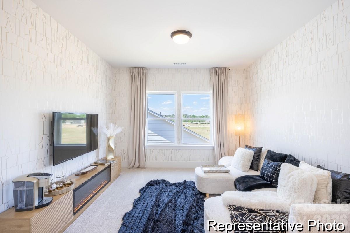 Colvin Park - Residential