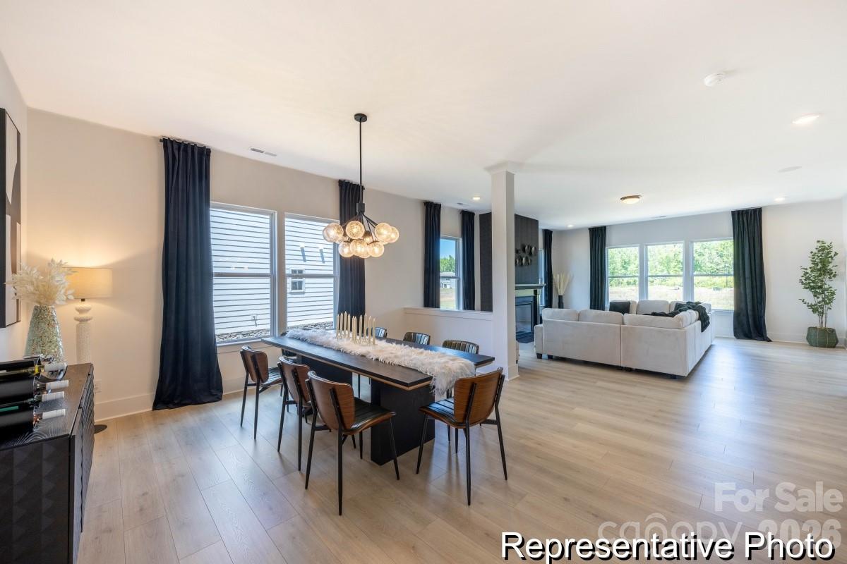 Colvin Park - Residential