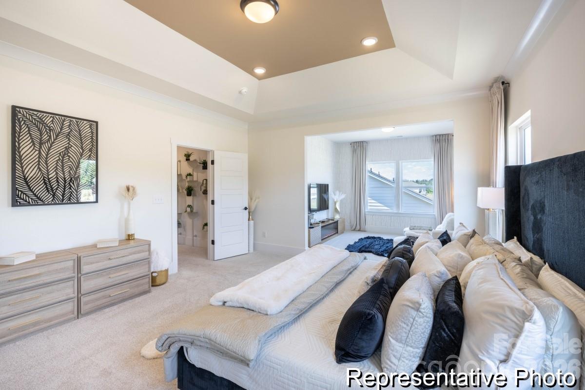 Colvin Park - Residential