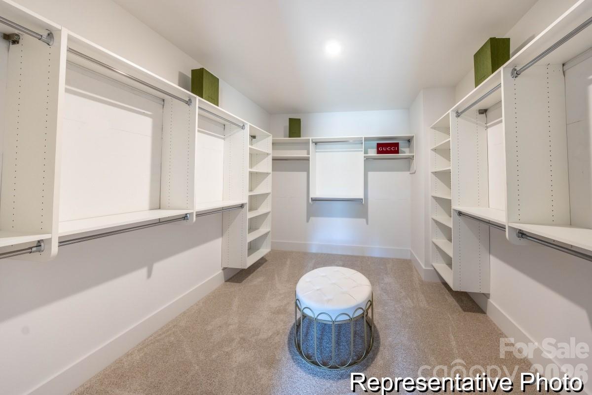 Colvin Park - Residential