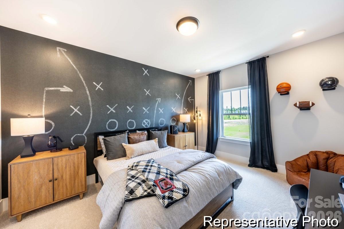 Colvin Park - Residential