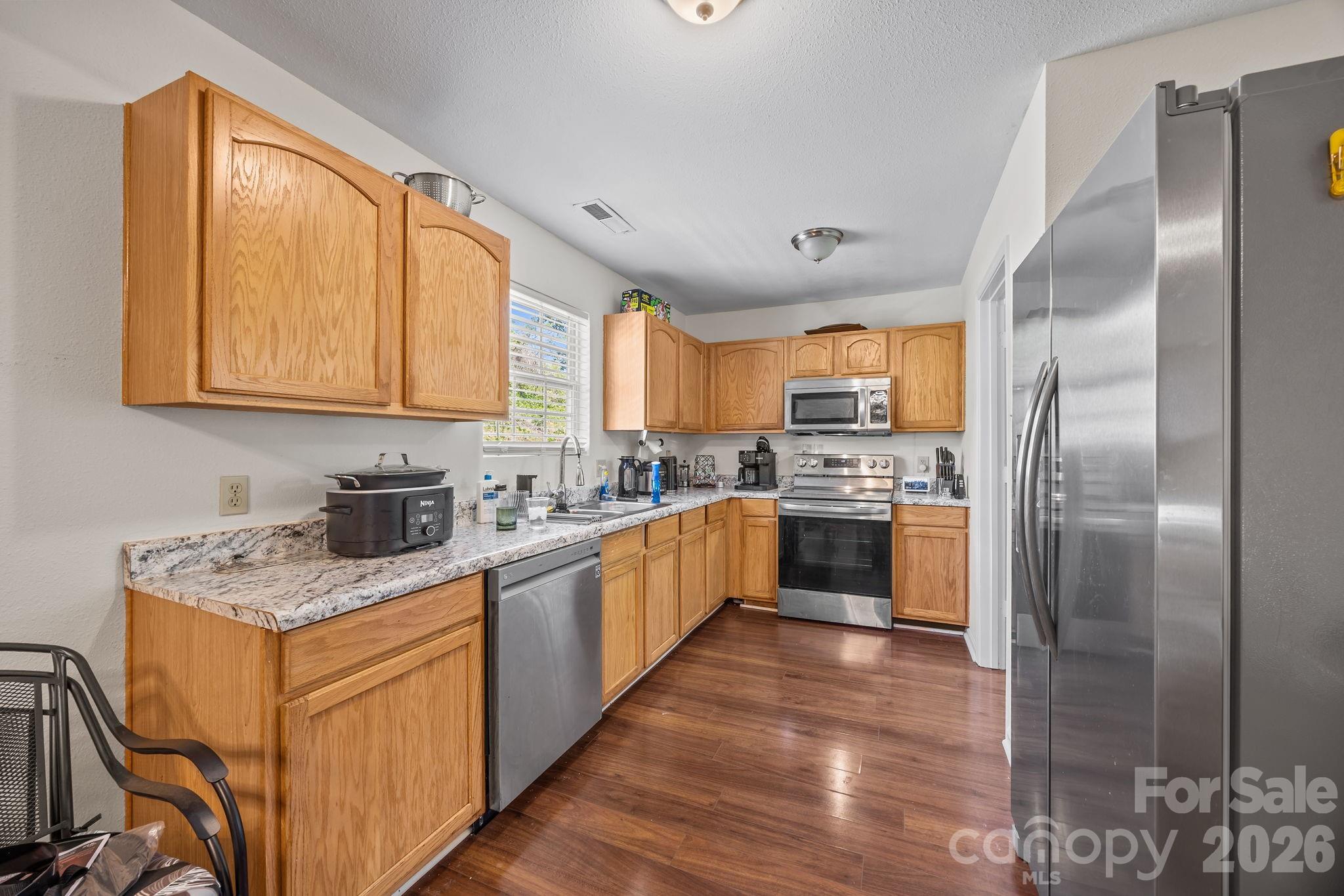 Meadow Hill - Residential