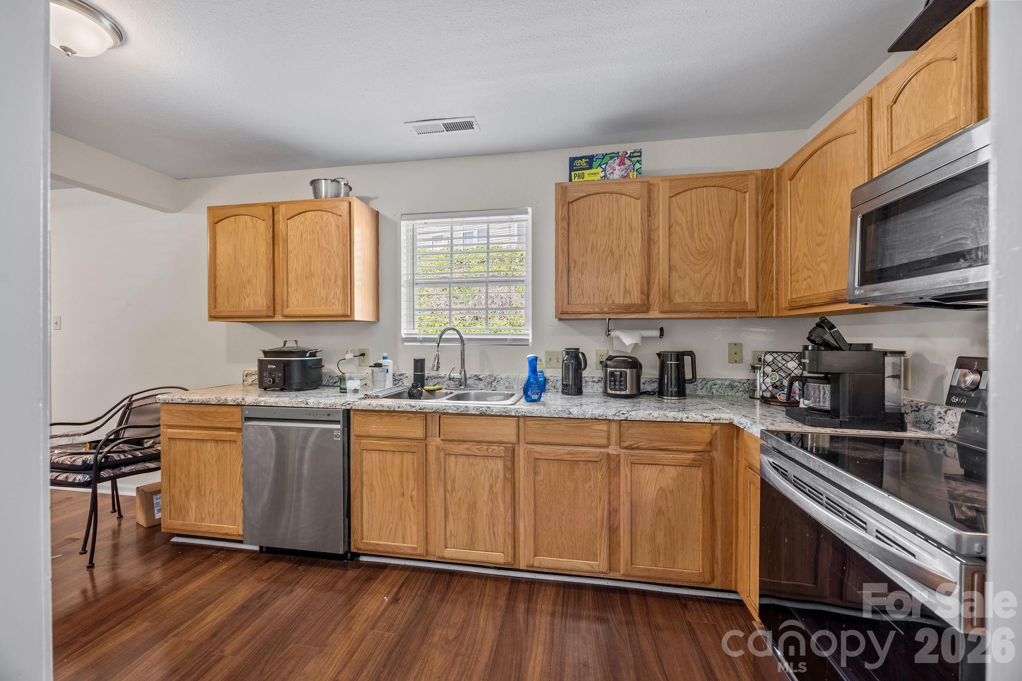 Meadow Hill - Residential