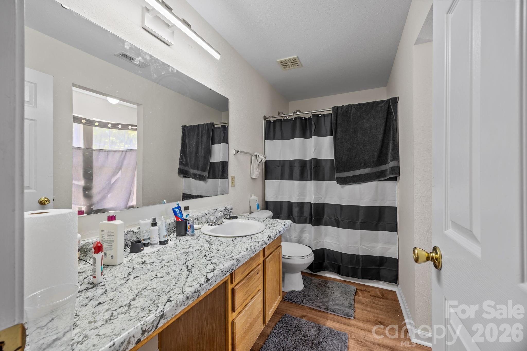 Meadow Hill - Residential