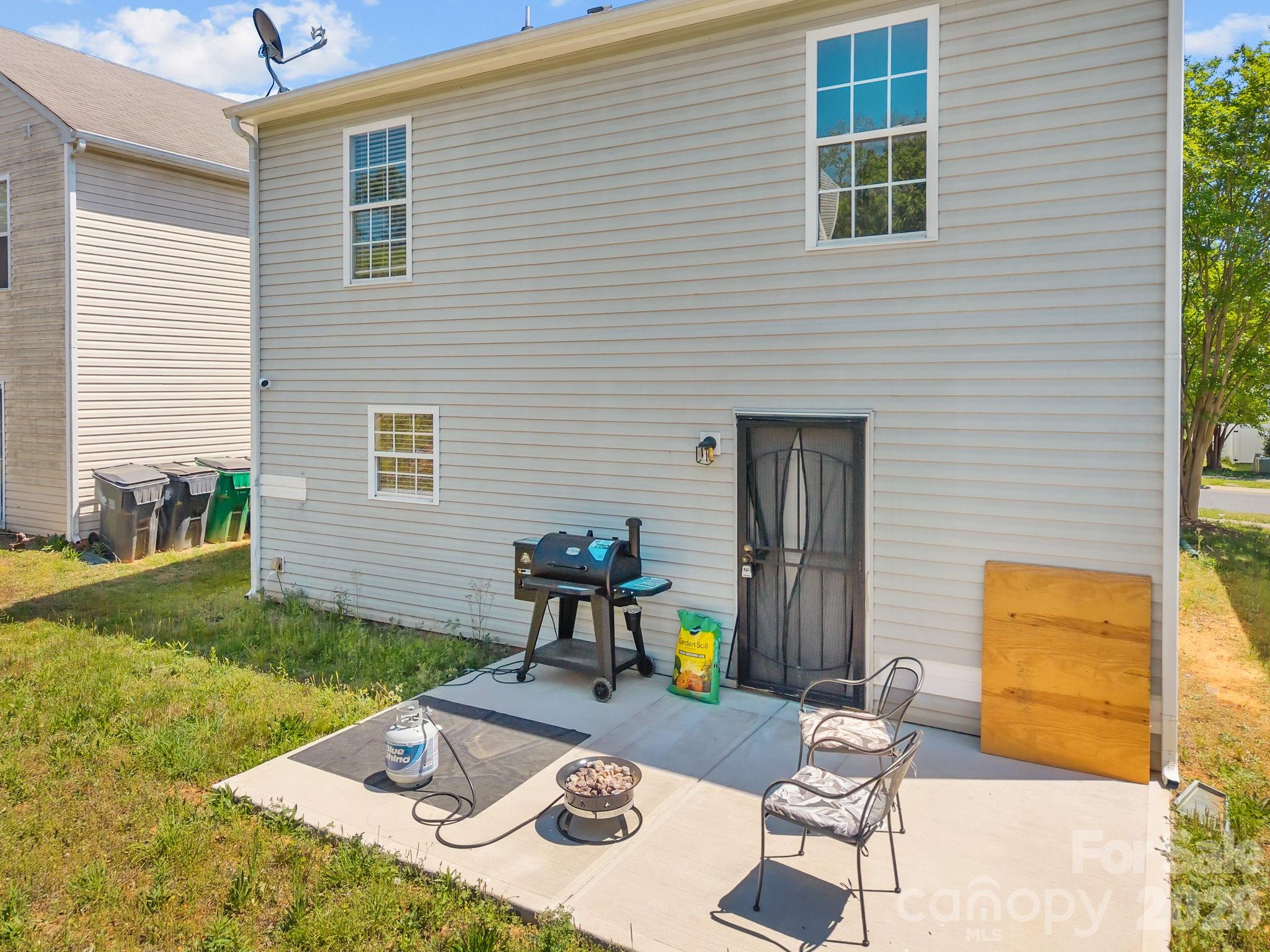 Meadow Hill - Residential