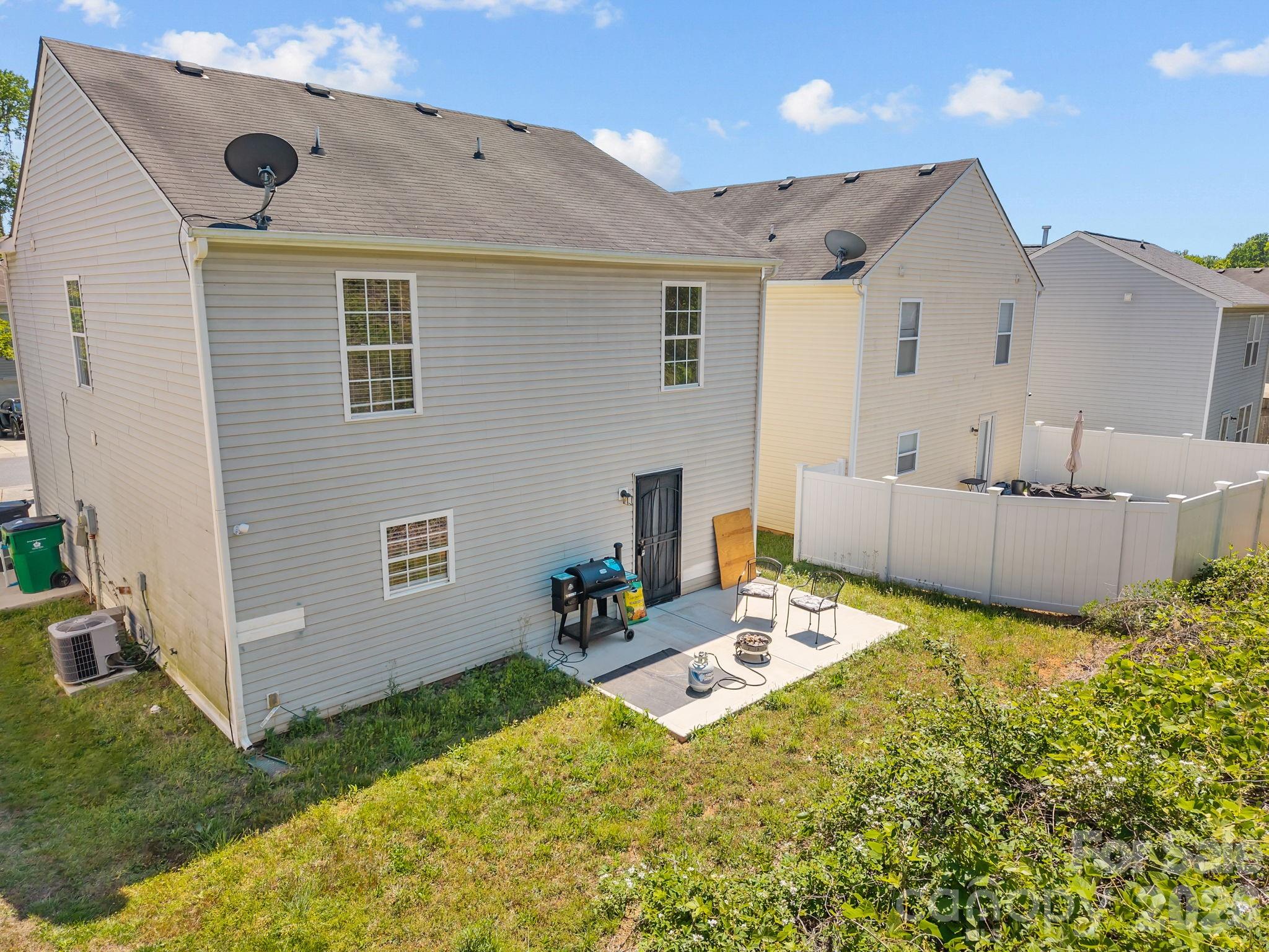 Meadow Hill - Residential