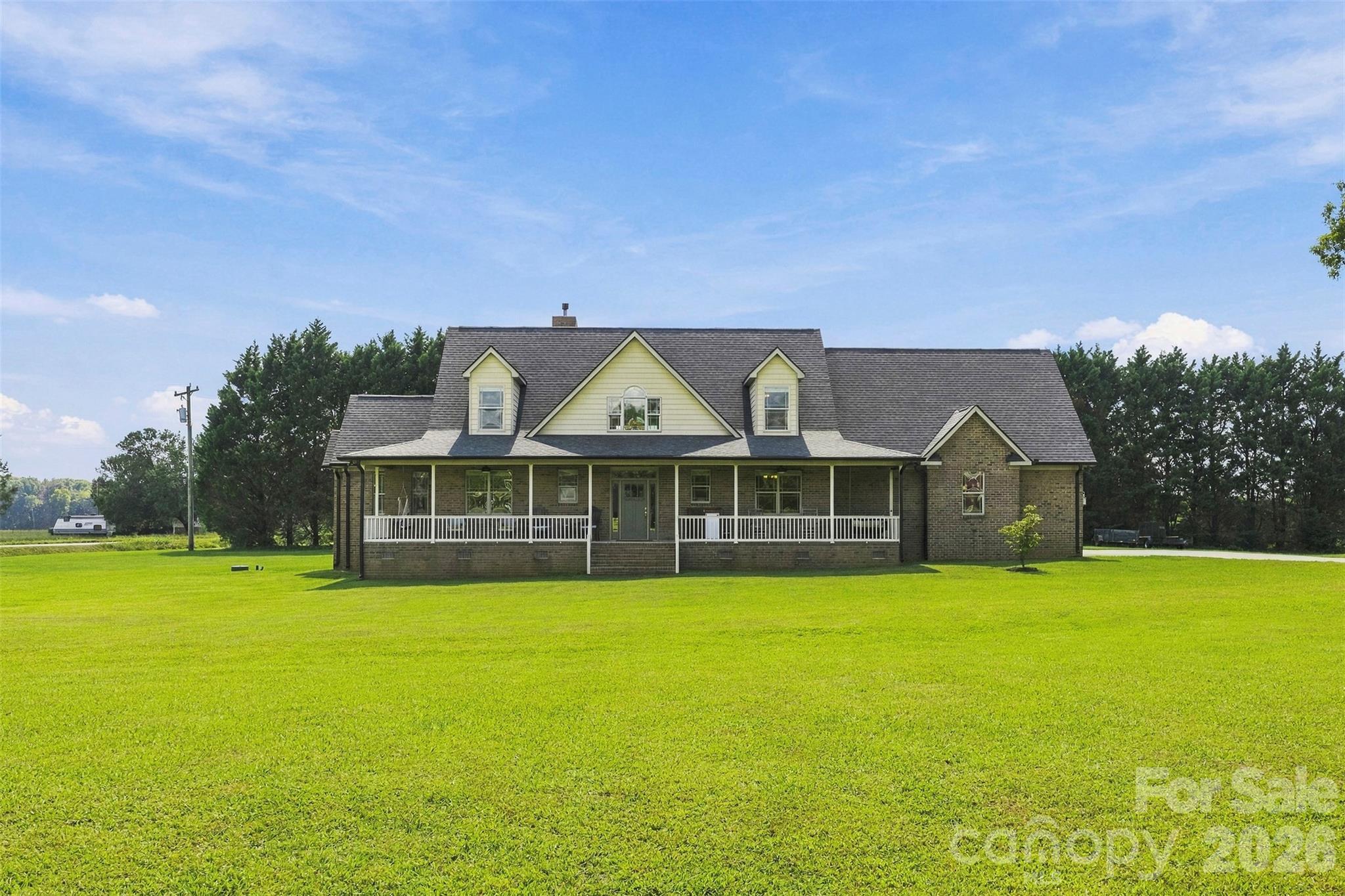 8360 Pleasant Meadows Lane