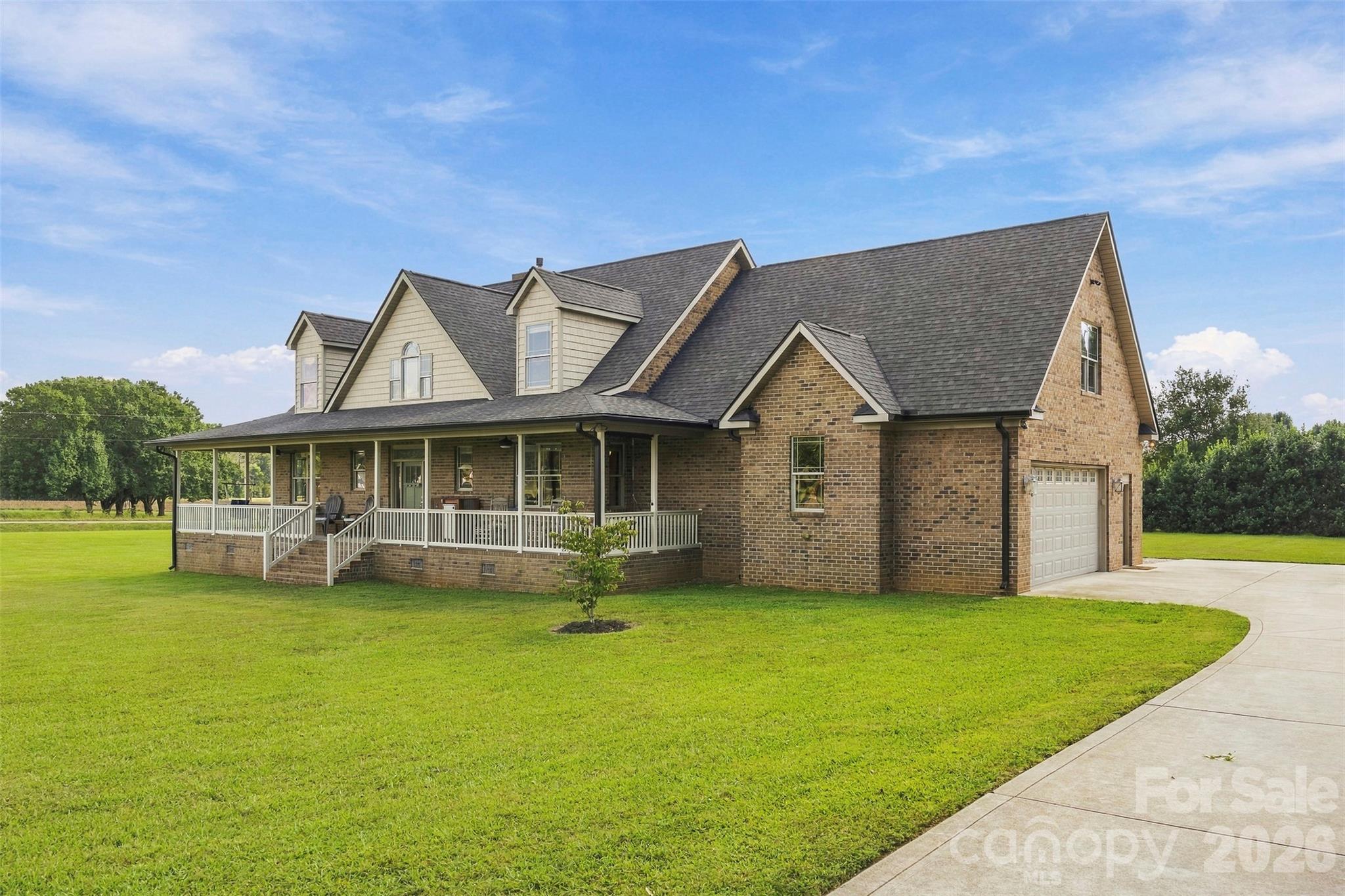 8360 Pleasant Meadows Lane