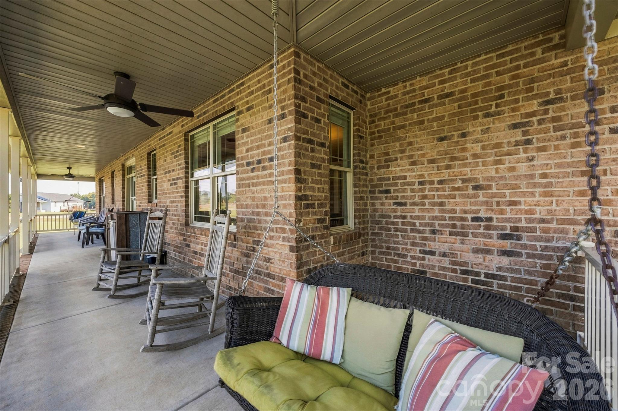 8360 Pleasant Meadows Lane