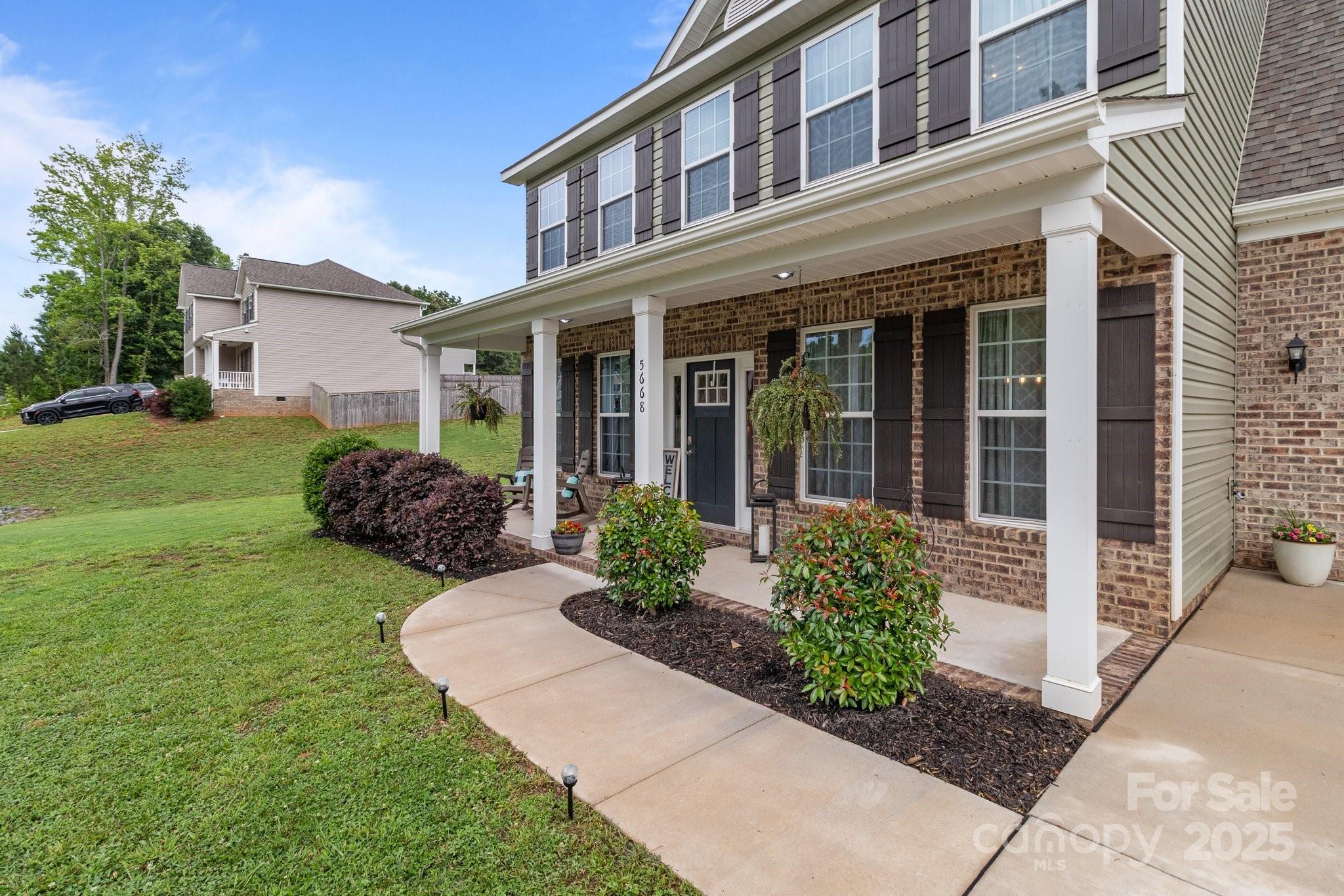 5668 Stanfield Ridge Drive