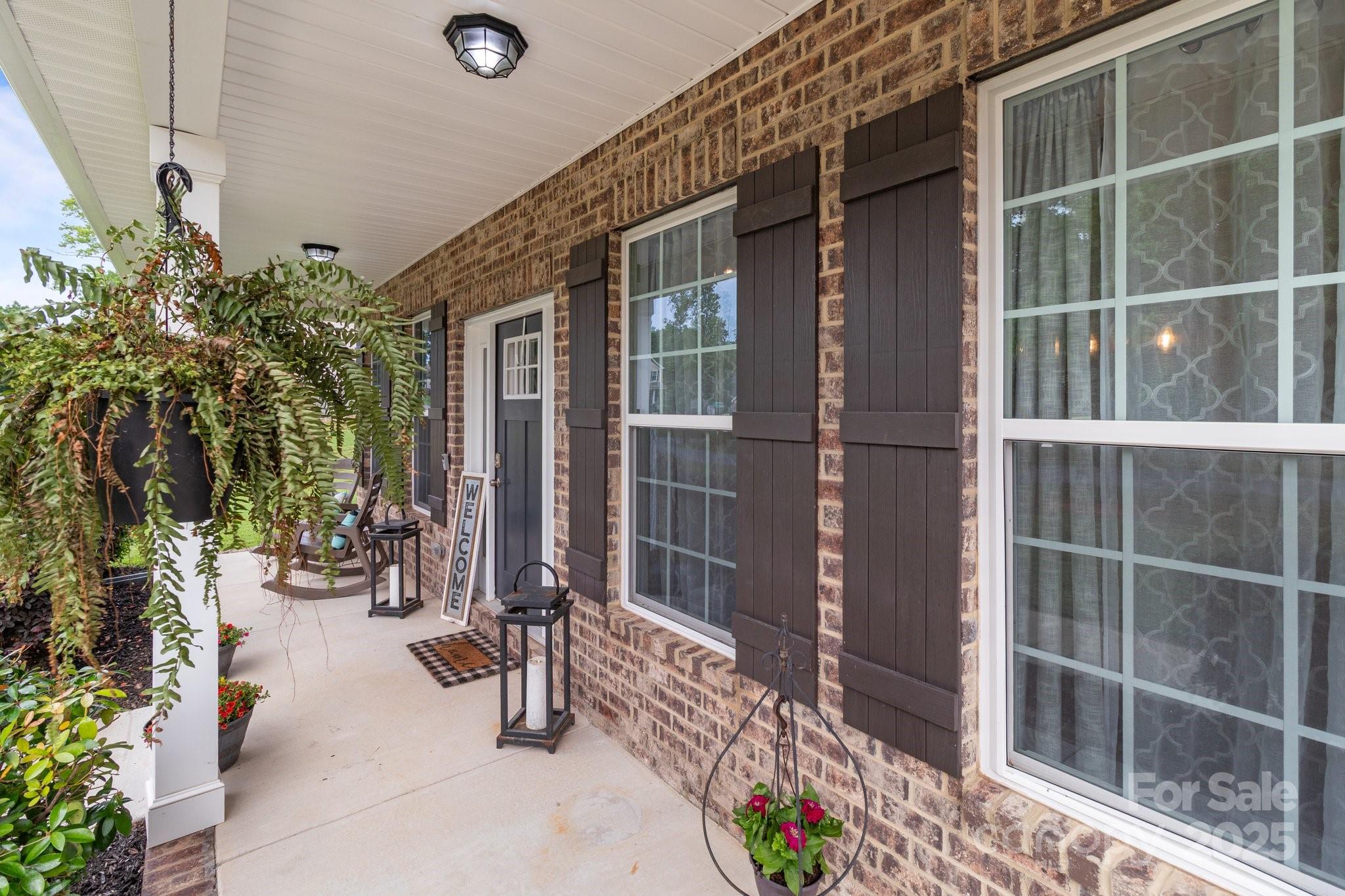 5668 Stanfield Ridge Drive