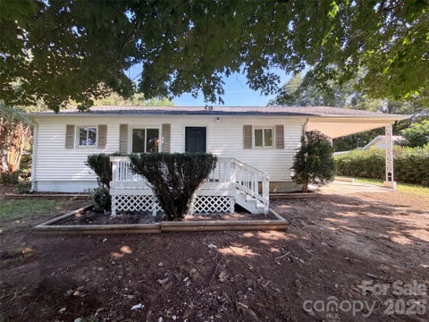 Photo of 131 Highland Point Avenue, Harmony, NC 28634 (MLS # 4425894)