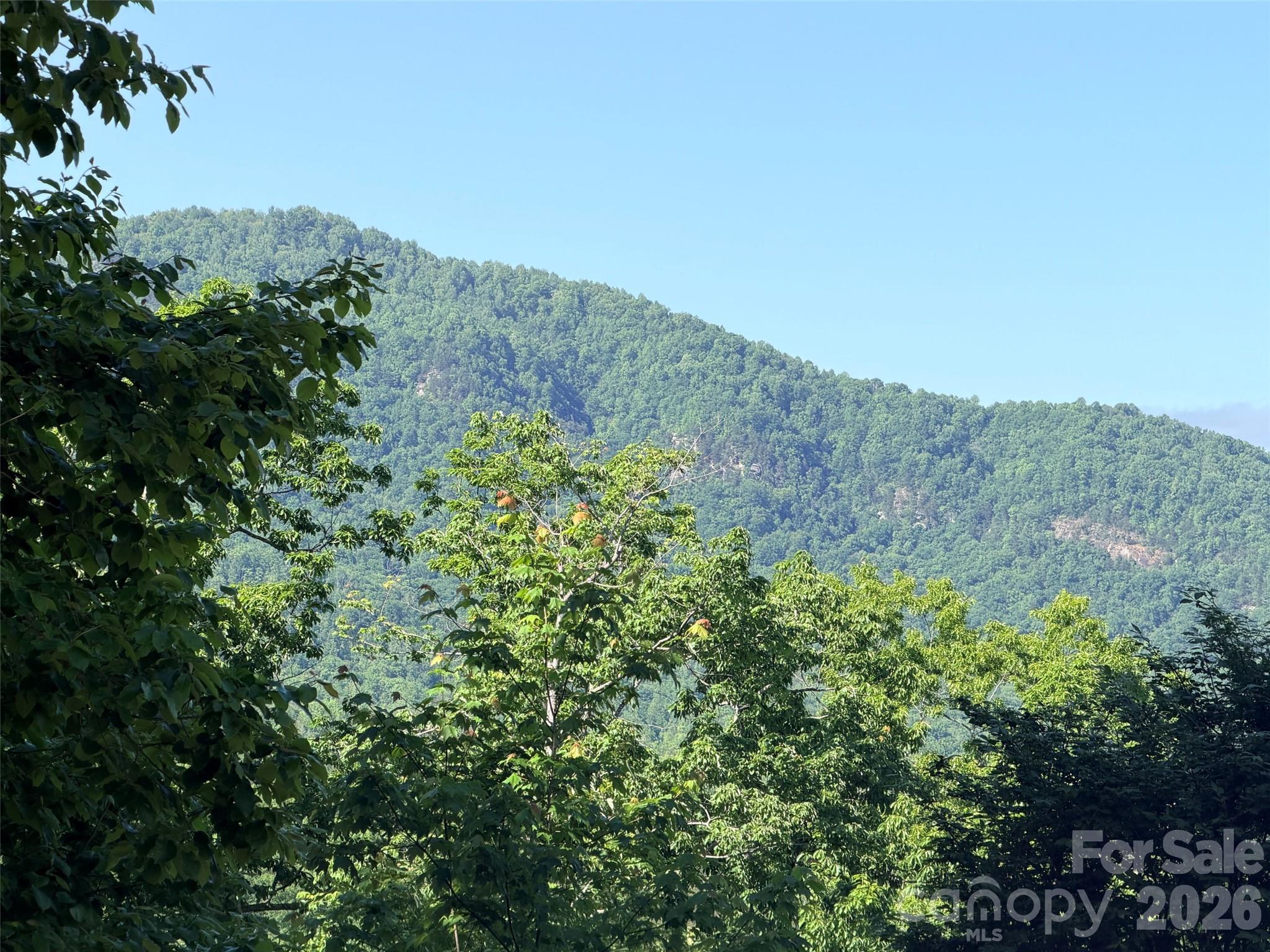 Lot 8 High Rock Ridge
