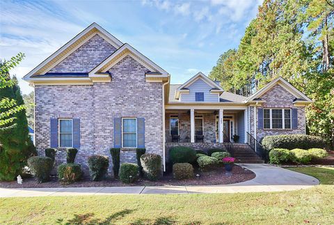 162 Kenway Loop Mooresville NC 28117