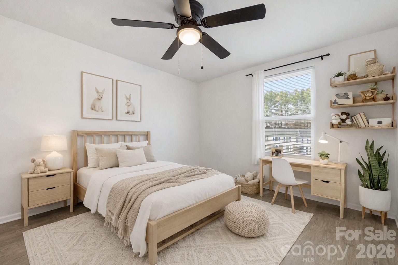 Park Lake - Residential