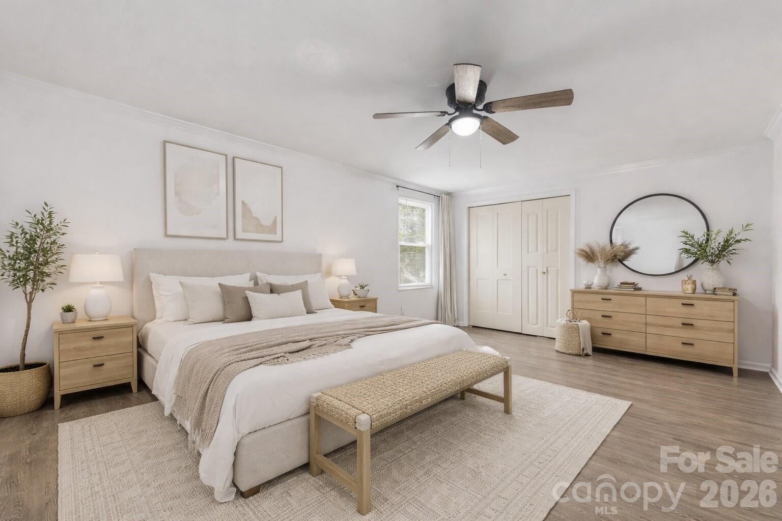 Park Lake - Residential