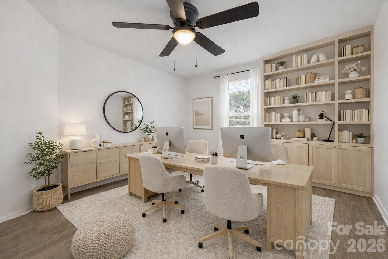 Park Lake - Residential