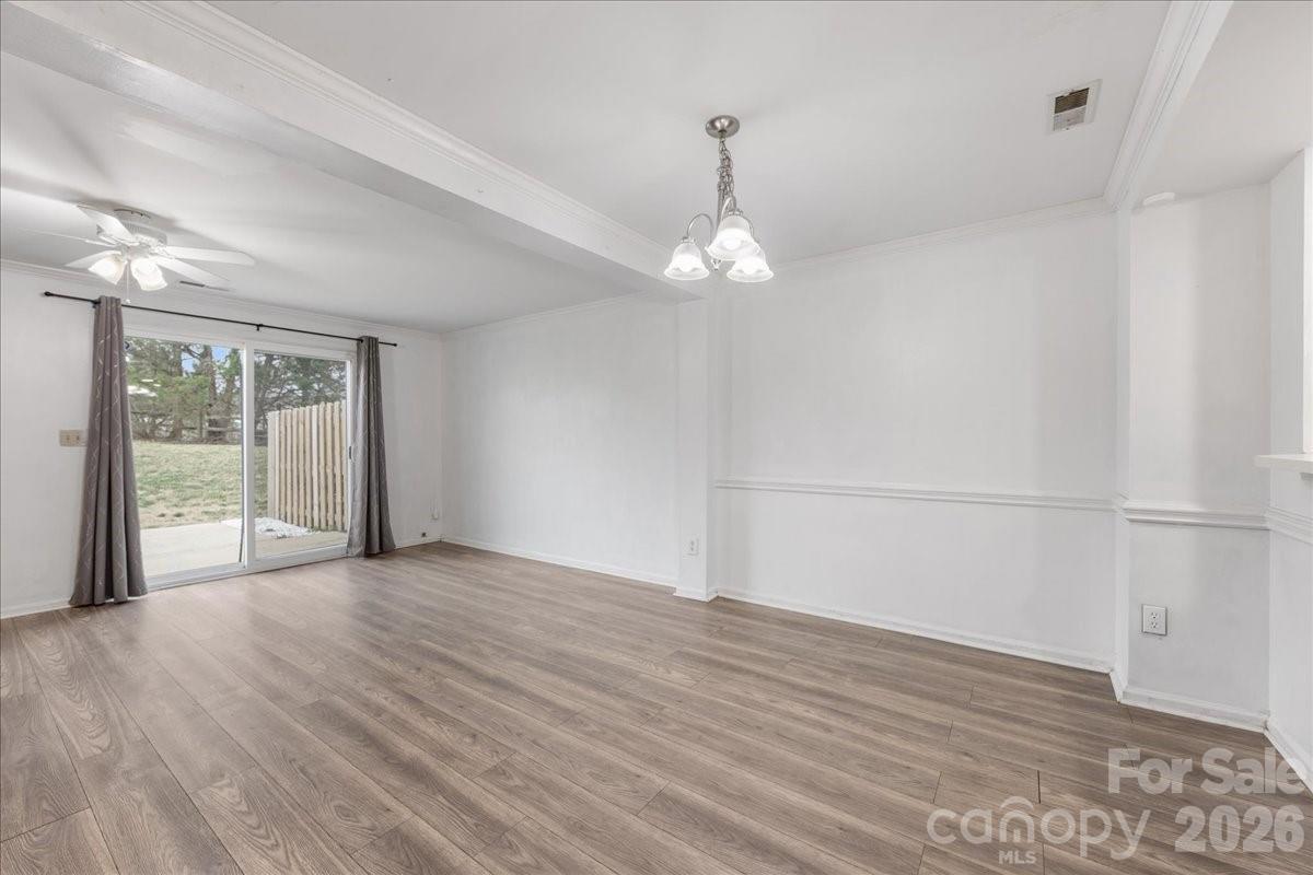 Park Lake - Residential