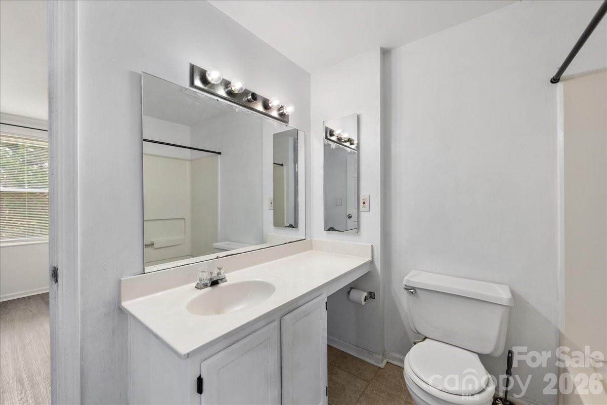 Park Lake - Residential