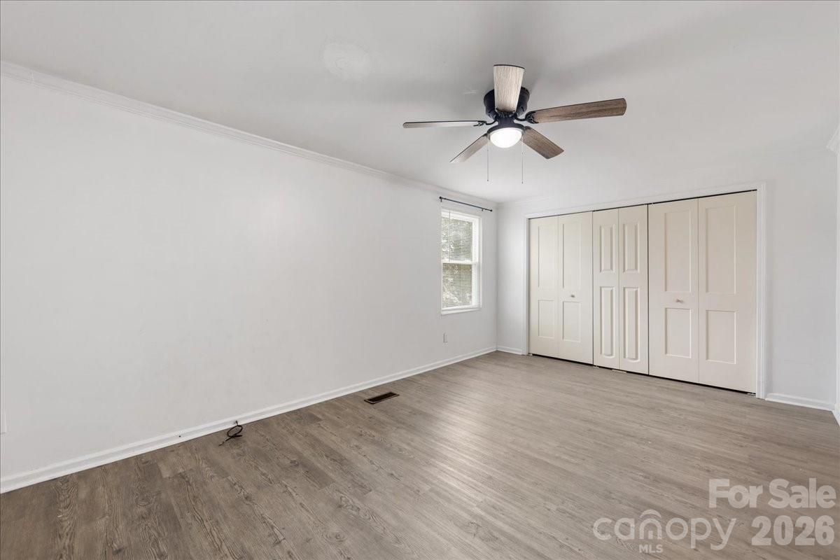 Park Lake - Residential